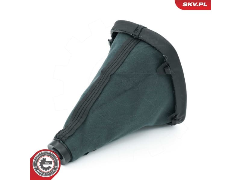 Gear Lever Knob 63SKV419 - image 10