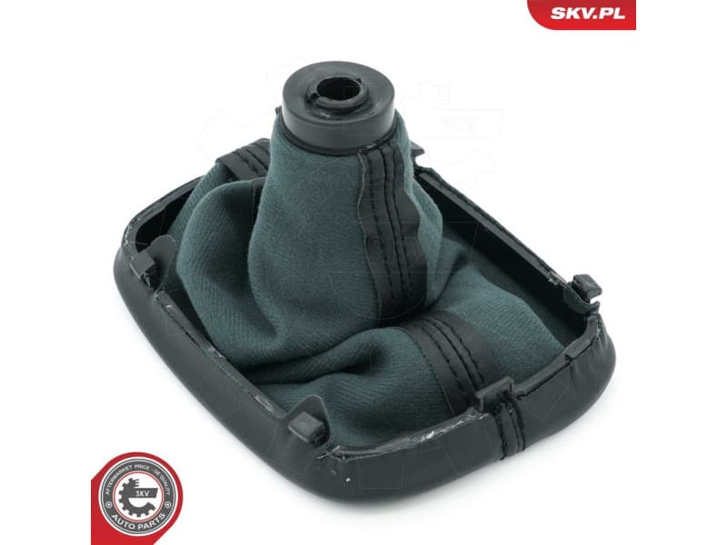 Gear Lever Knob 63SKV419 - image 11