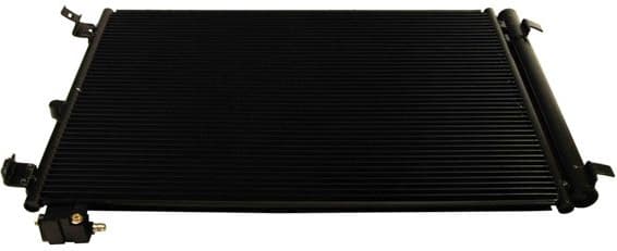 Condenser, air conditioning AC830198 - image 2