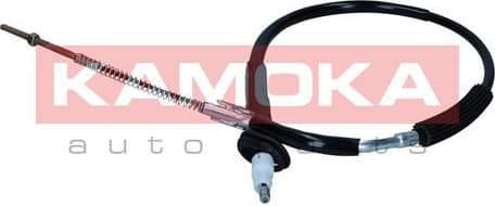 Cable Pull, parking brake 1190492 - image 2