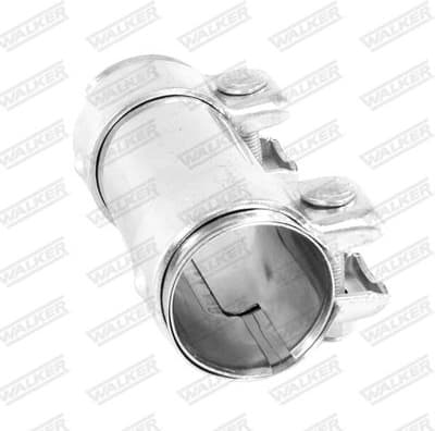 Pipe Connector, exhaust system 86142 - image 8