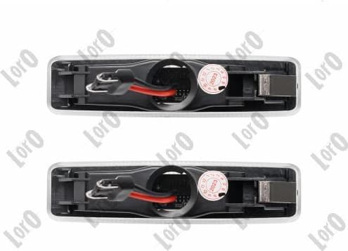 Direction Indicator Set LORO TUNING L04-140-014LED - image 2