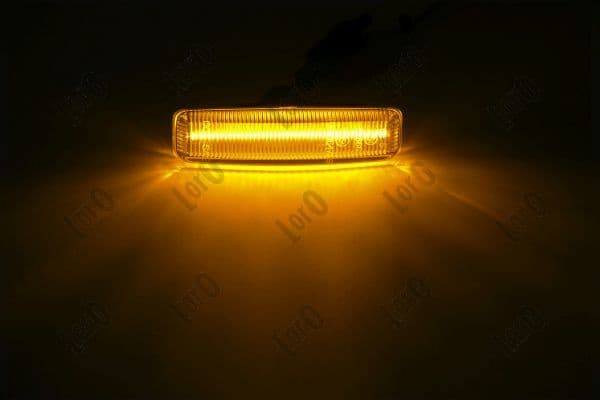 Direction Indicator Set LORO TUNING L04-140-014LED - image 3