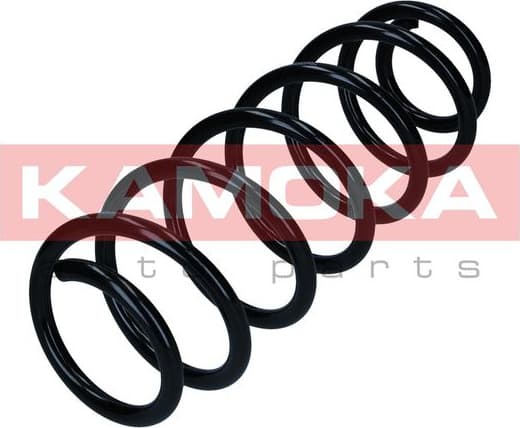 Suspension Spring 2110453 - image 2