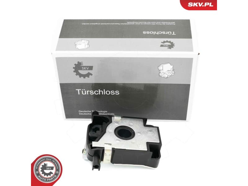 Bonnet Lock 60SKV602