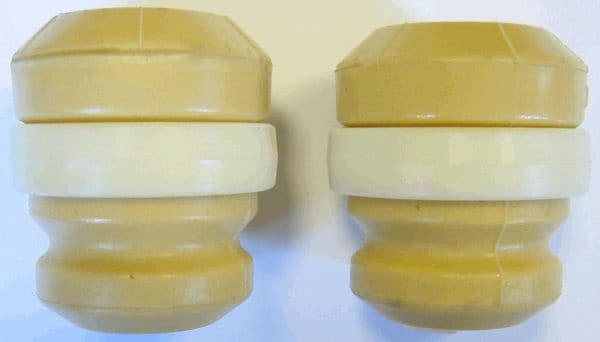Rubber Buffer, suspension Service Kit 89-116-0