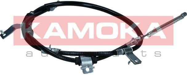 Cable Pull, parking brake 1190642 - image 4