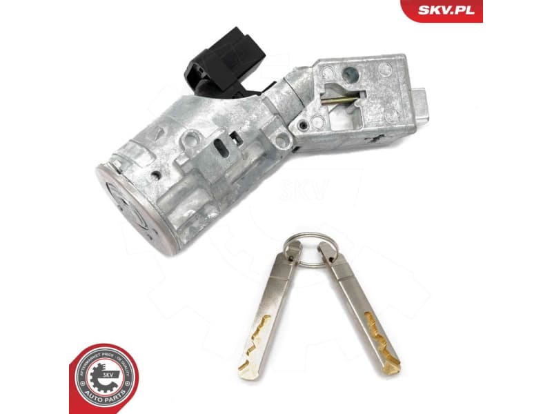 Steering Lock 65SKV227 - image 2