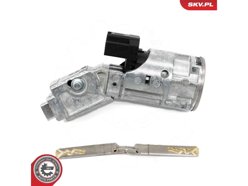 Steering Lock 65SKV227 - image 4