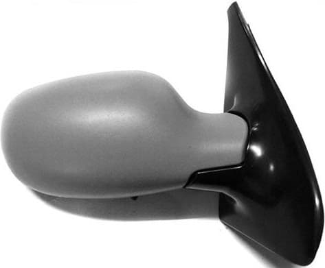 Exterior Mirror LORO 3112M04