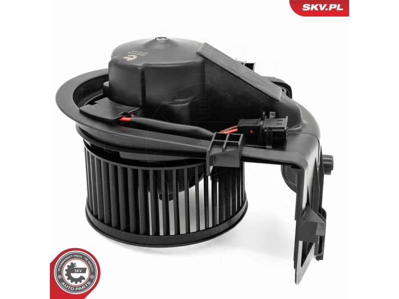 Interior Blower 68SKV128 - image 3