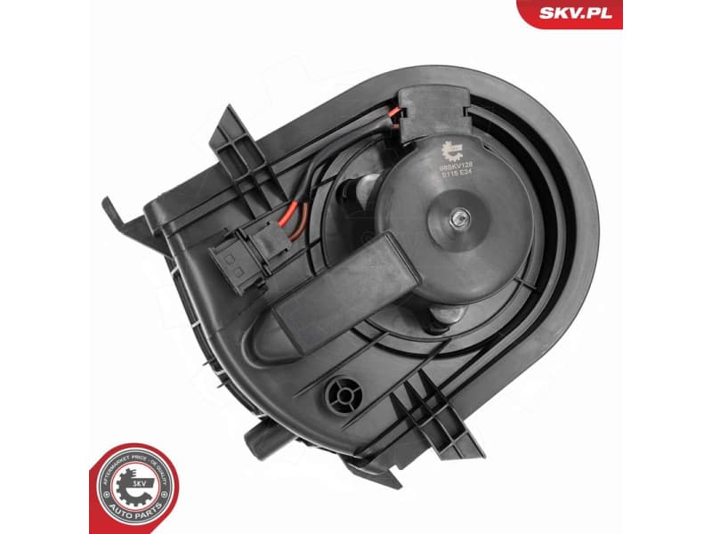 Interior Blower 68SKV128 - image 5