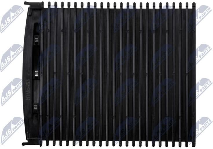 Cover, centre console EZC-ME-293 - image 4