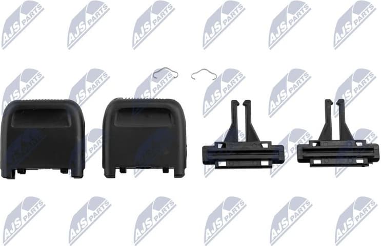 Control Element, heating/ventilation EZC-PS-006 - image 3