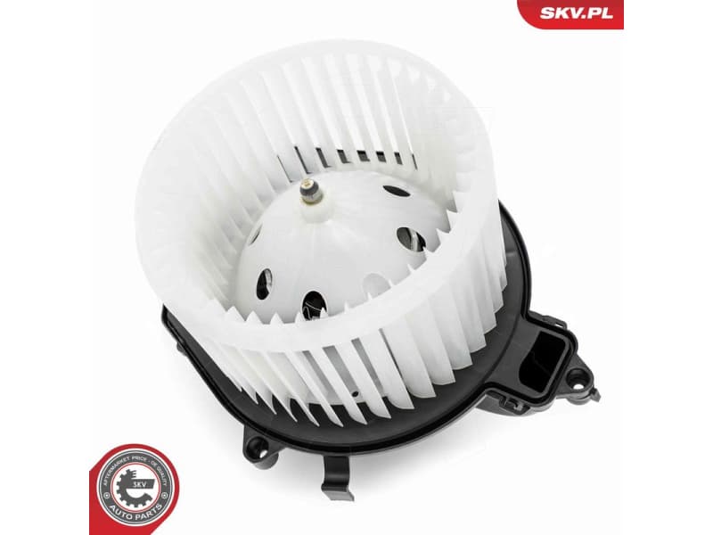 Interior Blower 68SKV019 - image 2