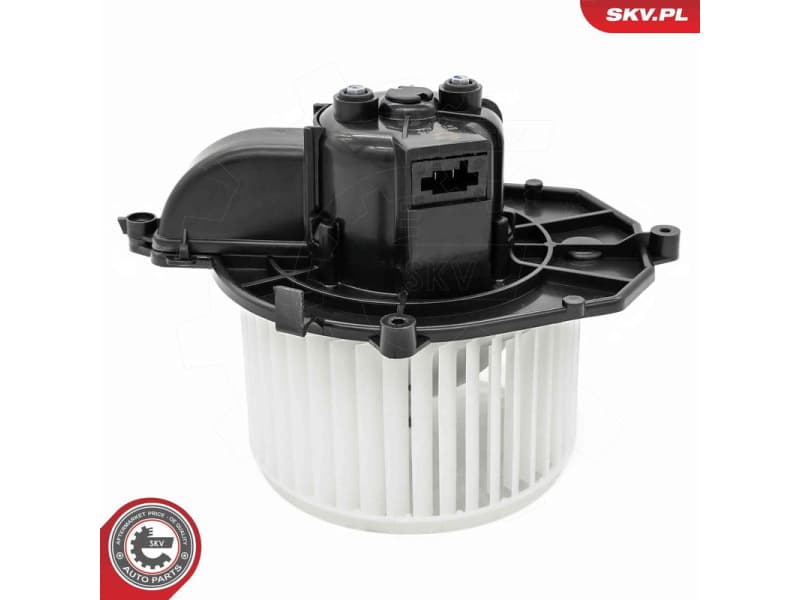 Interior Blower 68SKV019 - image 4