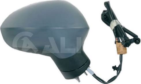 Exterior Mirror 6130804