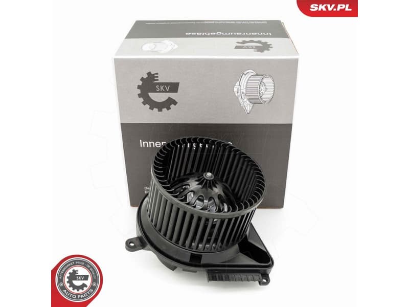 Interior Blower 68SKV041