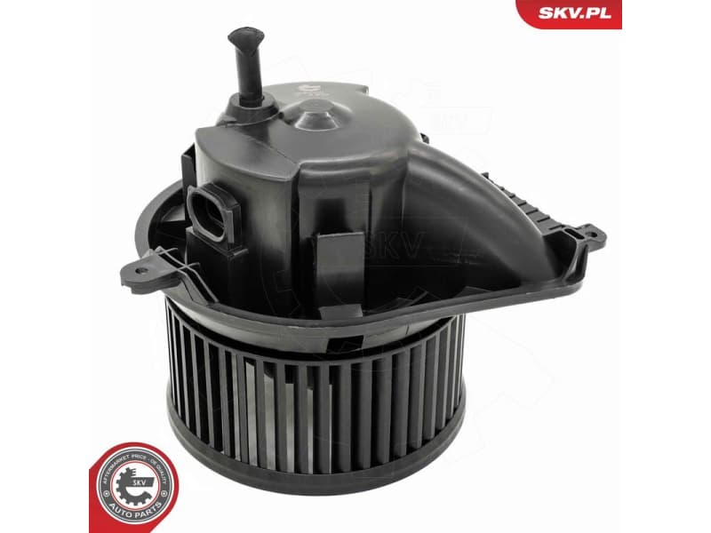 Interior Blower 68SKV041 - image 4