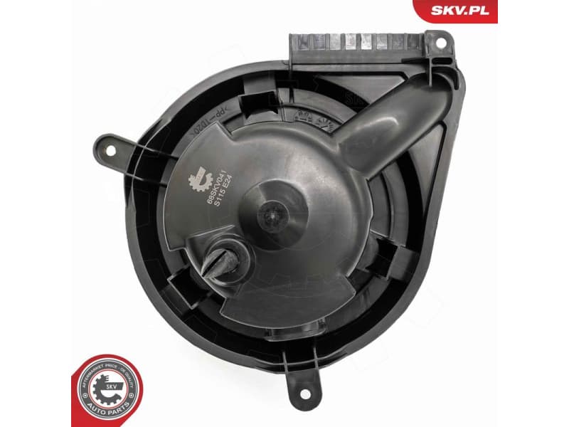 Interior Blower 68SKV041 - image 5