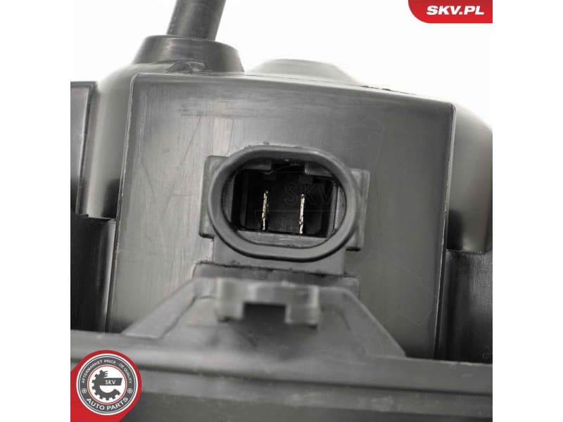 Interior Blower 68SKV041 - image 6