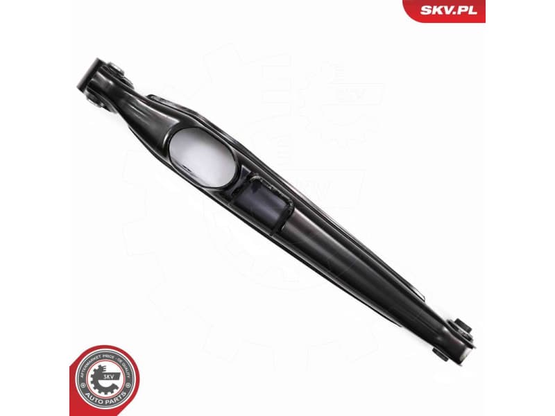 Control/Trailing Arm, wheel suspension 69SKV831 - image 2