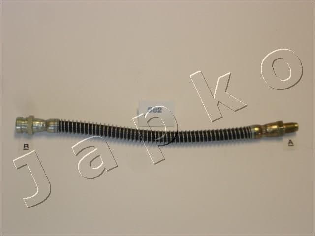 Holding Bracket, brake hose 69582