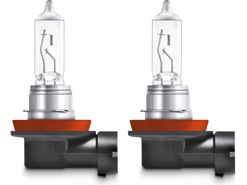 Osram lemputės H11 +100% 55W 12V  - 64211NBS-HCB (OSRAM) - Autoera