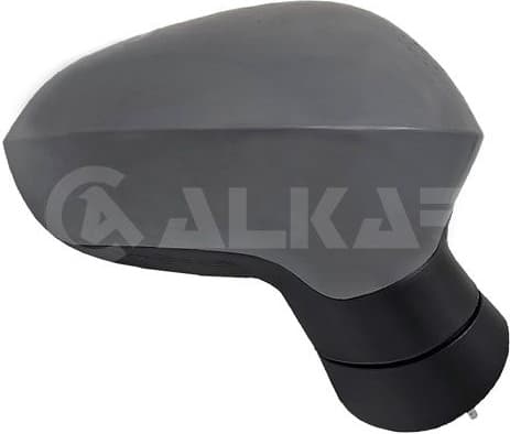 Exterior Mirror 6140803