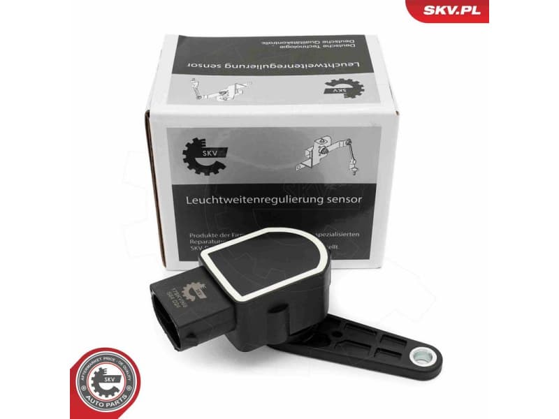Sensor, headlight levelling 17SKV968