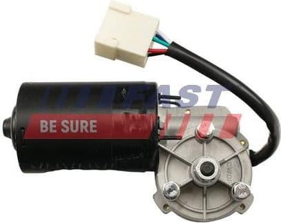 Electric Motor, headlight cleaning FT82202