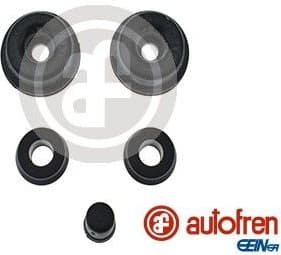 Repair Kit, wheel brake cylinder D3534