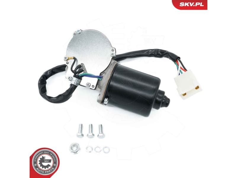 Wiper Motor 19SKV194 - image 2