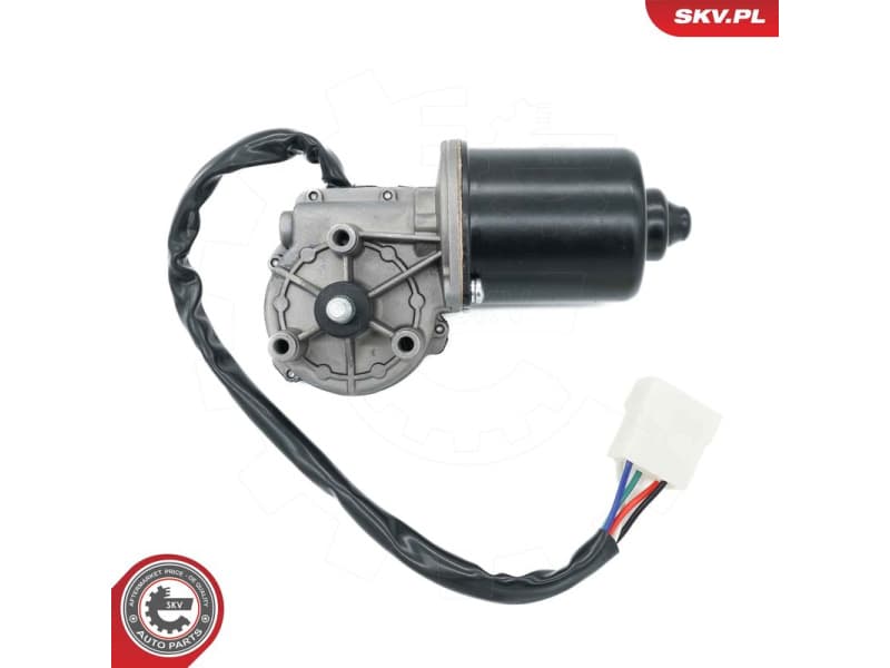Wiper Motor 19SKV194 - image 3