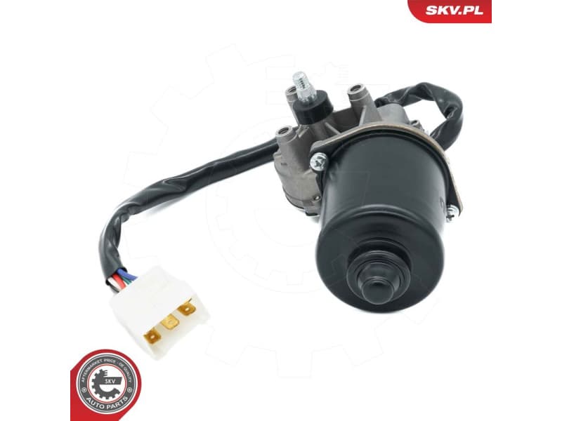 Wiper Motor 19SKV194 - image 6