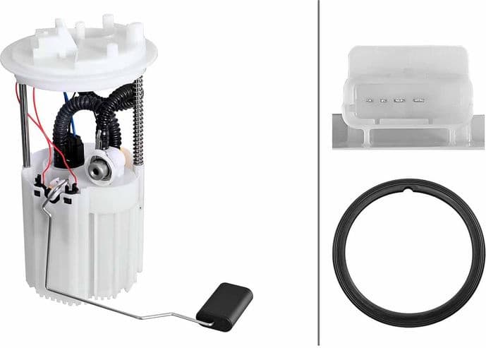 fuel supply unit 8TF 358 306-801