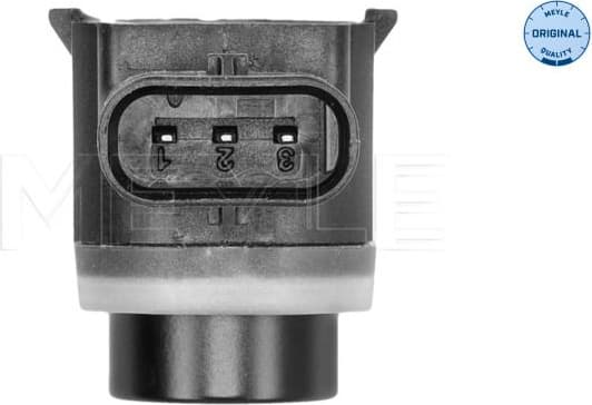 Sensor, park distance control MEYLE-ORIGINAL: True to OE. 53-14 895 0000 - image 2