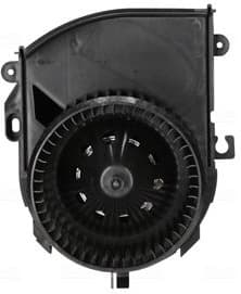 Interior Blower 87651