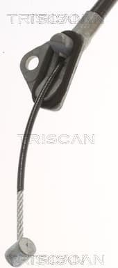Cable Pull, parking brake 8140 69193 - image 2