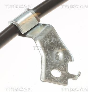 Cable Pull, parking brake 8140 69193 - image 3