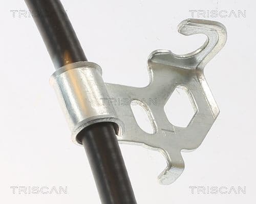 Cable Pull, parking brake 8140 69193 - image 6