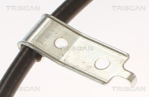 Cable Pull, parking brake 8140 69194 - image 3