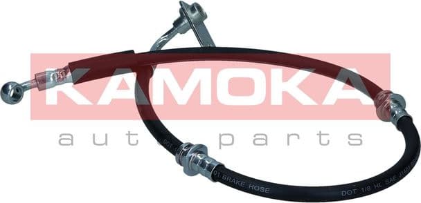 Brake Hose 1170010 - image 2