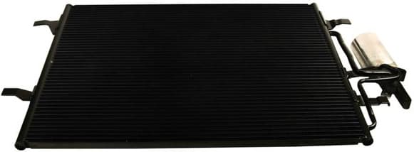 Condenser, air conditioning AC830039 - image 2