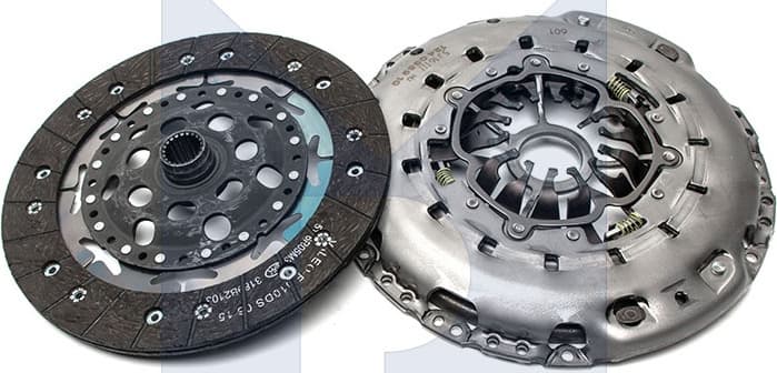 Clutch kit 624321109