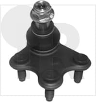 Joint, suspension 5707402