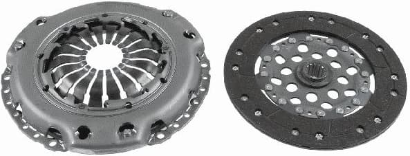 Clutch Kit 3000 951 264