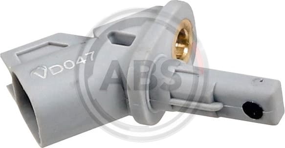 Sensor, wheel speed 31253