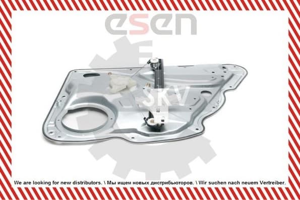 Window Regulator 01SKV297