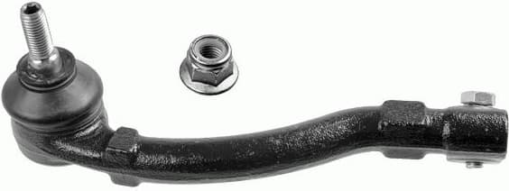 Tie rod end EPR009